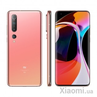 Смартфон Xiaomi Mi 10 8/128GB Peach EU/CE
