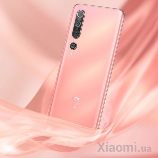 Смартфон Xiaomi Mi 10 8/128GB Peach EU/CE