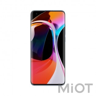 Смартфон Xiaomi Mi 10 8/128GB Twilight Grey EU/CE