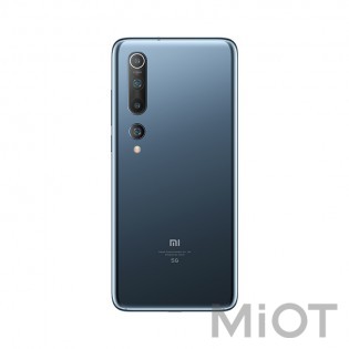 Смартфон Xiaomi Mi 10 8/128GB Twilight Grey EU/CE