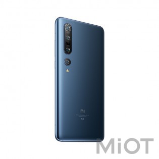 Смартфон Xiaomi Mi 10 Pro 12/256GB Solstice Grey EU/CE