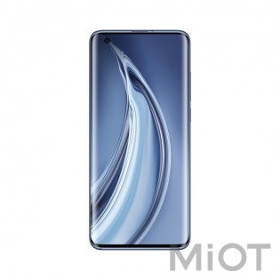 Смартфон Xiaomi Mi 10 Pro 8/256GB Solstice Grey EU/CE