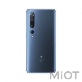 Смартфон Xiaomi Mi 10 Pro 8/256GB Solstice Grey EU/CE