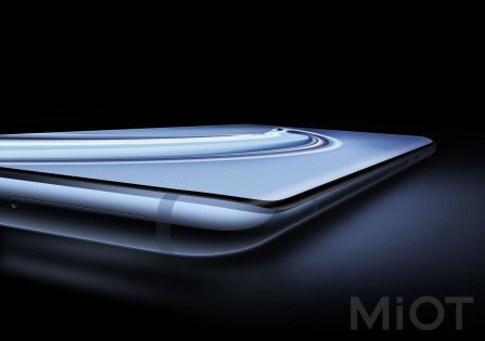 Смартфон Xiaomi Mi 10 Pro 12/256GB Solstice Grey EU/CE