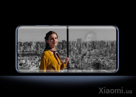 Смартфон Xiaomi Mi 10 Pro 12/256GB Solstice Grey EU/CE