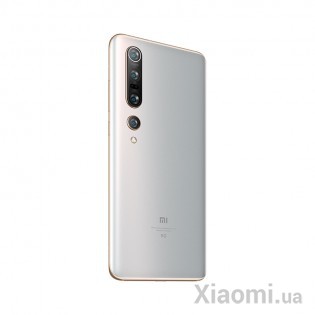 Смартфон Xiaomi Mi 10 Pro 8/256GB Alpine White EU/CE