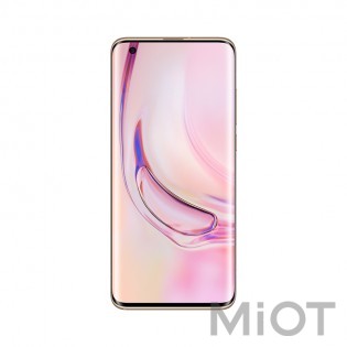 Смартфон Xiaomi Mi 10 Pro 12/256GB Alpine White EU/CE