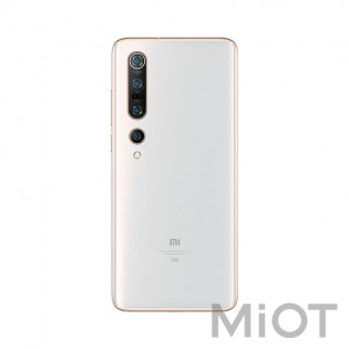 Смартфон Xiaomi Mi 10 Pro 8/256GB Alpine White EU/CE
