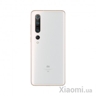 Смартфон Xiaomi Mi 10 Pro 8/256GB Alpine White EU/CE