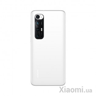 Смартфон Xiaomi Mi 10S 8GB/128GB White EU/CE