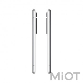 Смартфон Xiaomi Mi 10S 8GB/128GB White EU/CE