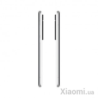 Смартфон Xiaomi Mi 10S 12GB/256GB White EU/CE