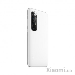 Смартфон Xiaomi Mi 10S 8GB/128GB White EU/CE