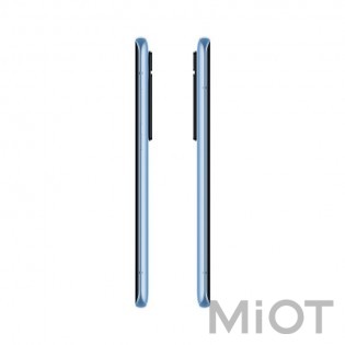 Смартфон Xiaomi Mi 10S 12GB/256GB Blue EU/CE