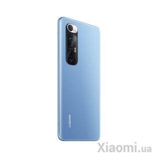 Смартфон Xiaomi Mi 10S 8GB/128GB Blue EU/CE