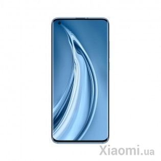Смартфон Xiaomi Mi 10S 8GB/128GB Blue EU/CE