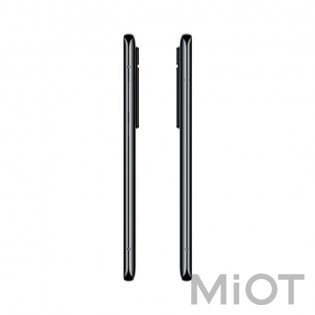 Смартфон Xiaomi Mi 10S 12GB/256GB Black EU/CE
