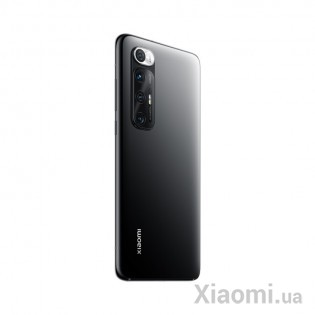 Смартфон Xiaomi Mi 10S 12GB/256GB Black EU/CE