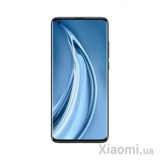 Смартфон Xiaomi Mi 10S 8GB/128GB Black EU/CE