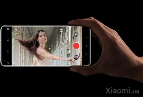 Смартфон Xiaomi Mi 10S 12GB/256GB Black EU/CE