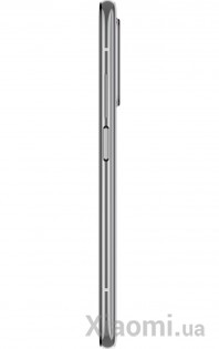 Смартфон Xiaomi Mi 10T 5G 6GB/128GB Lunar Silver EU/CE