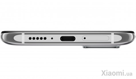 Смартфон Xiaomi Mi 10T 5G 8GB/128GB Lunar Silver EU/CE