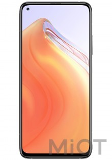 Смартфон Xiaomi Mi 10T Pro 5G 8GB/128GB Lunar Silver EU/CE