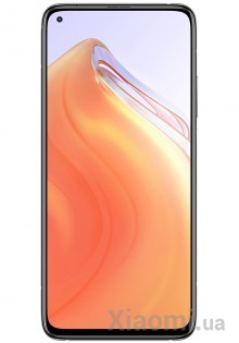Смартфон Xiaomi Mi 10T Pro 5G 8GB/128GB Lunar Silver EU/CE