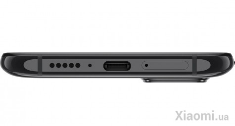 Смартфон Xiaomi Mi 10T 5G 6GB/128GB Cosmic Black EU/CE
