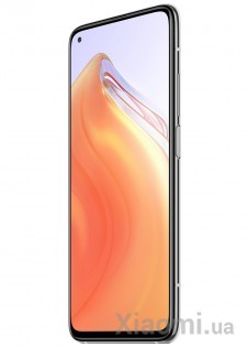 Смартфон Xiaomi Mi 10T 5G 6GB/128GB Lunar Silver EU/CE