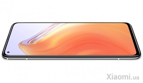 Смартфон Xiaomi Mi 10T 5G 8GB/128GB Lunar Silver EU/CE
