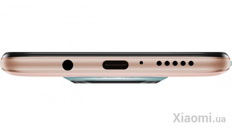 Смартфон Xiaomi Mi 10T Lite 5G 6GB/128GB Rose Gold Beach EU/CE