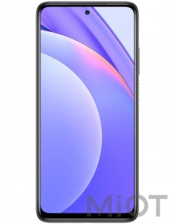 Смартфон Xiaomi Mi 10T Lite 5G 6GB/64GB Pearl Gray EU/CE