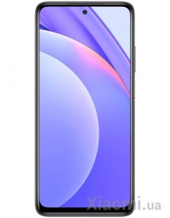 Смартфон Xiaomi Mi 10T Lite 5G 6GB/128GB Pearl Gray EU/CE