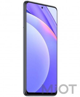 Смартфон Xiaomi Mi 10T Lite 5G 6GB/64GB Pearl Gray EU/CE