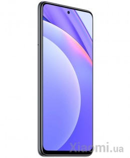 Смартфон Xiaomi Mi 10T Lite 5G 6GB/128GB Pearl Gray EU/CE