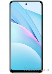 Смартфон Xiaomi Mi 10T Lite 5G 6GB/64GB Rose Gold Beach EU/CE