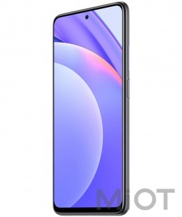 Смартфон Xiaomi Mi 10T Lite 5G 6GB/64GB Pearl Gray EU/CE