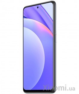 Смартфон Xiaomi Mi 10T Lite 5G 6GB/64GB Pearl Gray EU/CE