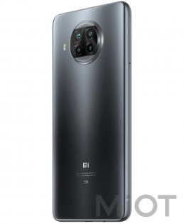 Смартфон Xiaomi Mi 10T Lite 5G 6GB/128GB Pearl Gray EU/CE