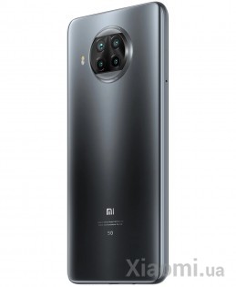 Смартфон Xiaomi Mi 10T Lite 5G 6GB/64GB Pearl Gray EU/CE