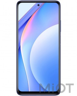 Смартфон Xiaomi Mi 10T Lite 5G 6GB/64GB Atlantic Blue EU/CE