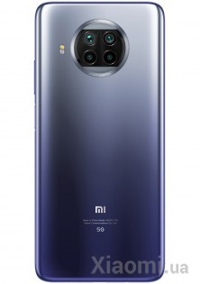 Смартфон Xiaomi Mi 10T Lite 5G 6GB/128GB Atlantic Blue EU/CE