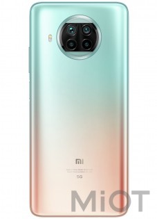 Смартфон Xiaomi Mi 10T Lite 5G 6GB/128GB Rose Gold Beach EU/CE