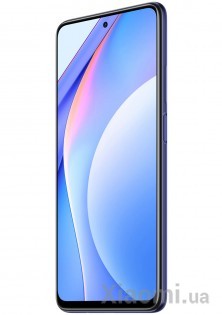 Смартфон Xiaomi Mi 10T Lite 5G 6GB/128GB Atlantic Blue EU/CE