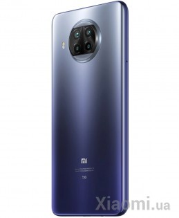 Смартфон Xiaomi Mi 10T Lite 5G 6GB/128GB Atlantic Blue EU/CE