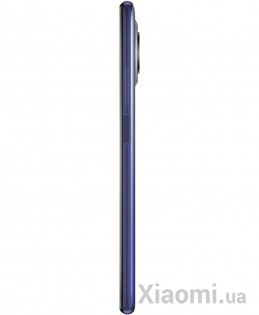 Смартфон Xiaomi Mi 10T Lite 5G 6GB/128GB Atlantic Blue EU/CE