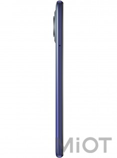 Смартфон Xiaomi Mi 10T Lite 5G 6GB/128GB Atlantic Blue EU/CE
