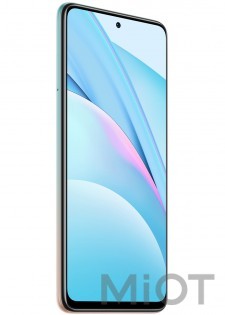 Смартфон Xiaomi Mi 10T Lite 5G 6GB/64GB Rose Gold Beach EU/CE