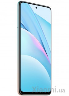 Смартфон Xiaomi Mi 10T Lite 5G 6GB/64GB Rose Gold Beach EU/CE